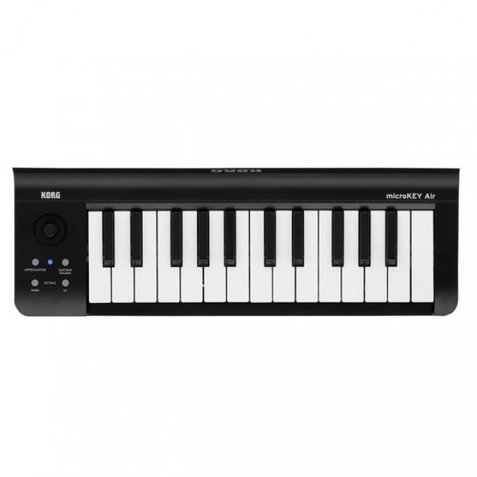 25 клавиш KORG microKEY2-25 AIR 83294