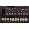 Синтезаторы для электронной музыки KORG Volca FM2 86274