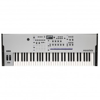 Синтезаторы KORG WAVESTATE SE Platinum 86275