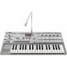 Аналоговые синтезаторы KORG microKORG Cryctal 89043