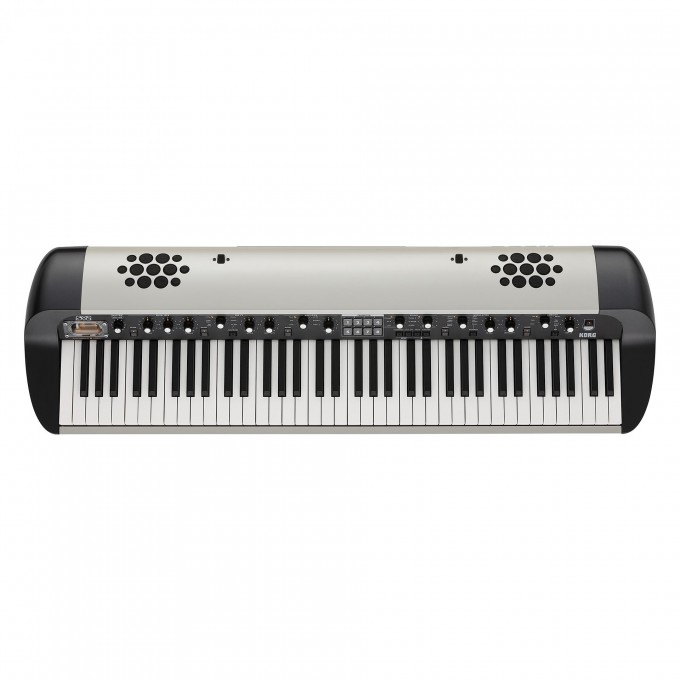ЦИФРОВЫЕ ПИАНИНО, РОЯЛИ И ОРГАНЫ KORG SV2-73S 94944